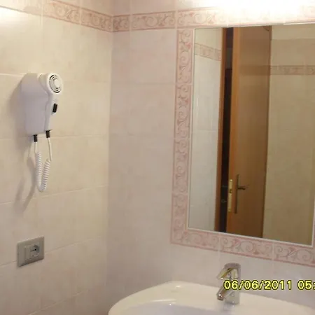 Hotel Montebaldina 3*