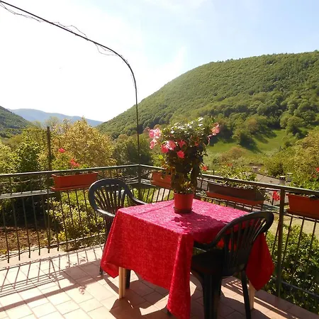 Montebaldina Hotel