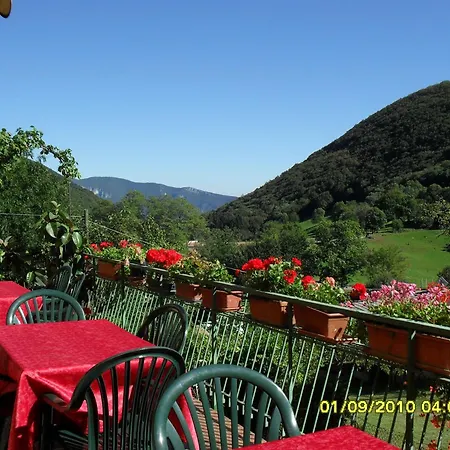 Montebaldina Hotel 3*