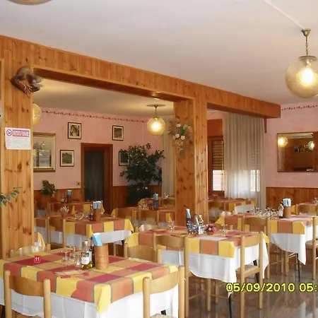 Montebaldina Hotel