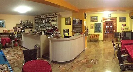 Hotel Montebaldina 3*